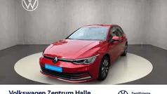 Gebraucht 2023 VW Golf VIII Move Limousine | 23.470 € (Guter Preis)