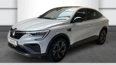 Kyanitweiß Gebraucht 2022 Renault Arkana R.S. SUV | 23.890 € (Fairer Preis)