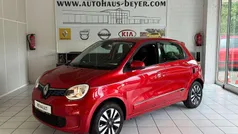 Gebraucht 2022 Renault Twingo Intens Kleinwagen | 12.950 € (Fairer Preis)