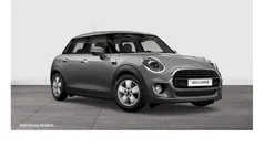 Gebraucht 2021 Mini Cooper Kleinwagen | 23.900 € (Fairer Preis)