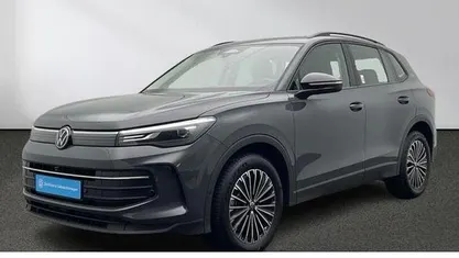 Gebraucht 2025 VW Tiguan Goal SUV | 35.880 € (Guter Preis)