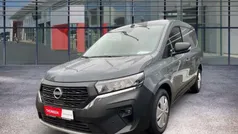 Gebraucht 2024 Nissan Townstar N-Connecta Van / Kleinbus | 27.985 € (Fairer Preis)