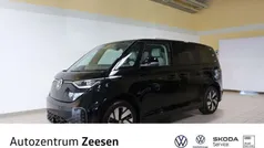 Gebraucht 2022 VW ID. Buzz Pro Van | 49.420 € (Fairer Preis)