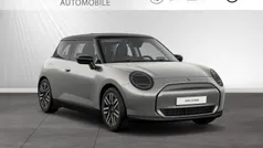 Melting silver metallic Neu 2024 Mini Cooper Kleinwagen | 28.799 € (Fairer Preis)