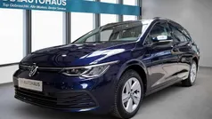 Gebraucht 2022 VW Golf VIII Life Kombi | 18.130 € (Guter Preis)