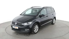 Gebraucht 2016 VW Touran Comfortline Van / Kleinbus | 17.950 € (Fairer Preis)