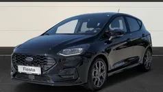 Gebraucht 2024 Ford Fiesta ST-Line Kleinwagen | 22.950 € (Fairer Preis)
