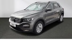 Gebraucht 2020 VW T-Roc SUV | 15.880 € (Superpreis)