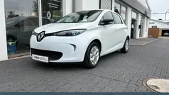 Gebraucht 2019 Renault Zoe Life Kleinwagen | 6.990 € (Superpreis)