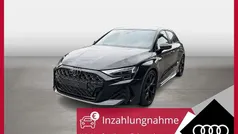 Gebraucht 2025 Audi RS3 Sportback Ambiente Kleinwagen | 66.580 € (Superpreis)