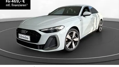 Gebraucht Audi A5 Sport 299 PS (219 kW) 2025 Coupé