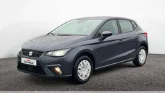 Grau Gebraucht 2025 Seat Ibiza Reference Kleinwagen | 16.445 € (Guter Preis)