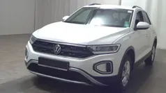 Gebraucht 2023 VW T-Roc Move SUV | 29.280 € (Fairer Preis)