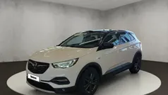 Gebraucht 2021 Opel Grandland X Design Edition SUV | 16.950 € (Guter Preis)