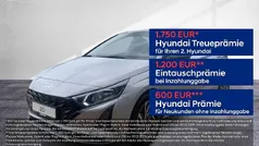 Lumen grey / mic Neu 2025 Hyundai i20 Comfort Limousine | 22.490 € (Fairer Preis)