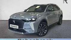 Seidengrau (metallic) Gebraucht 2025 DS Automobiles DS7 Crossback SUV | 35.990 € (Fairer Preis)