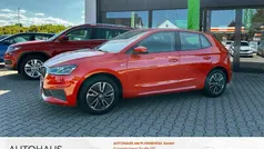 Gebraucht 2024 Skoda Fabia Tour Kleinwagen | 17.470 € (Fairer Preis)