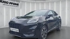 Gebraucht 2022 Ford Puma Gen-E ST-Line SUV | 17.290 € (Guter Preis)