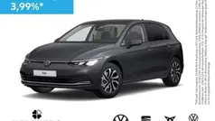 Gebraucht 2022 VW Golf VIII Active Limousine | 19.790 € (Superpreis)