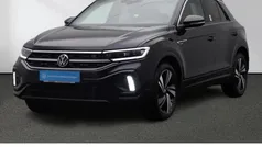 Gebraucht 2022 VW T-Roc R-line SUV | 29.990 € (Fairer Preis)
