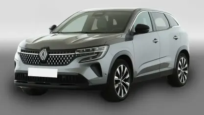 Usado Renault Austral Techno 158 HP (116 kW) 2024 SUV