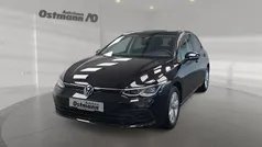 Gebraucht 2022 VW Golf VIII Life Limousine | 23.869 € (Fairer Preis)