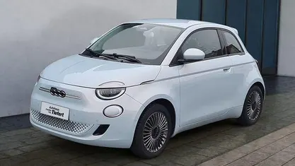 Gebraucht Fiat 500e Icon 86 kW (118 PS) 2020 Kleinwagen