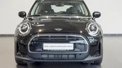 Schwarz Gebraucht 2022 Mini ONE Kleinwagen | 20.900 € (Fairer Preis)
