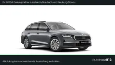 Gebraucht 2025 Skoda Octavia Selection Kombi | 38.590 € (Fairer Preis)