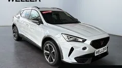Gebraucht 2023 Cupra Formentor SUV | 30.440 € (Fairer Preis)