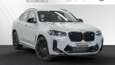 Gebraucht 2025 BMW X4 Competition Edition SUV | 77.888 € (Superpreis)