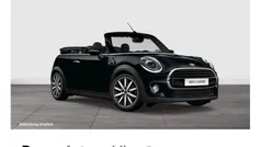 Mini Cooper Cabriolet