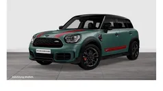 Gebraucht 2022 Mini John Cooper Works Kleinwagen | 37.880 € (Fairer Preis)