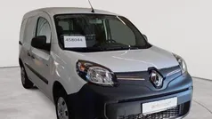 Mineralweiß Gebraucht 2022 Renault Kangoo Van / Kleinbus | 13.890 € (Guter Preis)