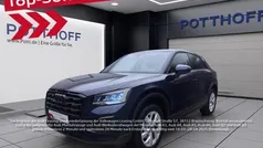Gebraucht 2024 Audi Q2 Advanced SUV | 29.750 € (Fairer Preis)