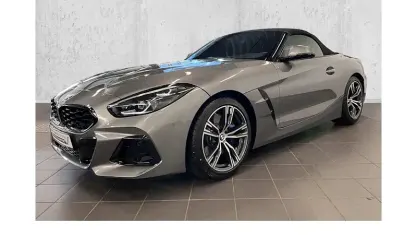 Occasion BMW Z4 M Sport 340 ch (250 kW) 2025 Gris Cabriolet