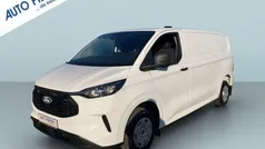 Weiß Neu 2025 Ford Transit Custom Trend Abholung | 36.890 € (Fairer Preis)