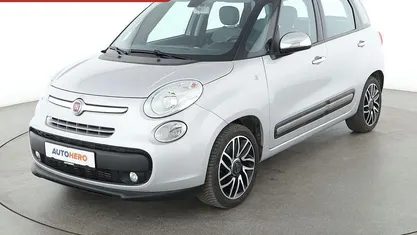 Gebraucht Fiat 500L Pop Star 120 PS (88 kW) 2015 Van / Kleinbus