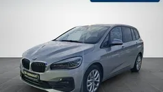 Gebraucht 2021 BMW 220 Advantage Kombi | 26.980 € (Fairer Preis)