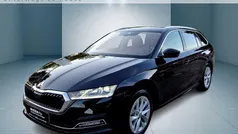 Schwarzmagic perleffekt Gebraucht 2024 Skoda Octavia Style Kombi | 33.450 € (Fairer Preis)