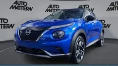 Gebraucht 2025 Nissan Juke 360º SUV | 28.689 € (Fairer Preis)