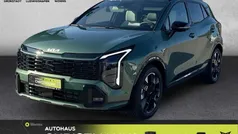 Gebraucht 2025 Kia Sportage GT-Line SUV | 41.690 € (Fairer Preis)