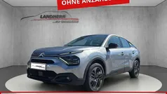 Grau Gebraucht 2024 Citroën C4 Limousine | 19.320 € (Fairer Preis)