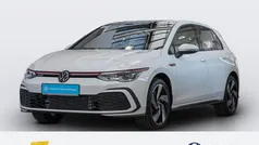 Gebraucht 2024 VW Golf VIII GTI Kleinwagen | 38.880 € (Fairer Preis)
