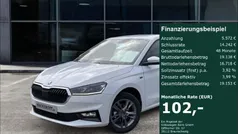 Gebraucht 2025 Skoda Fabia Tour Kleinwagen | 22.290 € (Fairer Preis)