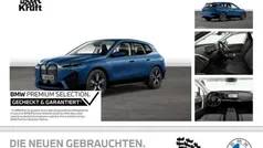 Gebraucht 2024 BMW iX Sport Line SUV | 51.475 € (Superpreis)