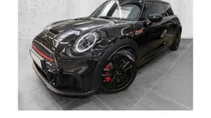 Schwarz Gebraucht 2022 Mini John Cooper Works Kleinwagen | 32.980 € (Fairer Preis)
