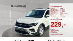 Gebraucht 2024 VW T-Cross Life SUV | 20.485 € (Fairer Preis)