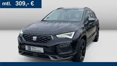 Gebraucht 2021 Seat Ateca FR SUV | 24.960 € (Guter Preis)