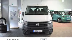 Gebraucht 2024 VW Crafter Van | 49.990 € (Guter Preis)